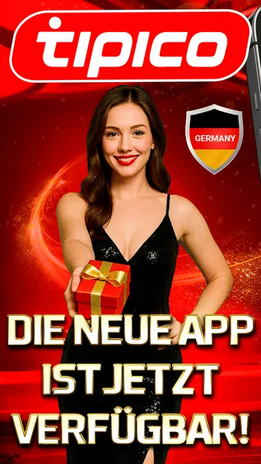 Tipico Casino Screenshot