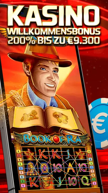 Tipico Casino Screenshot