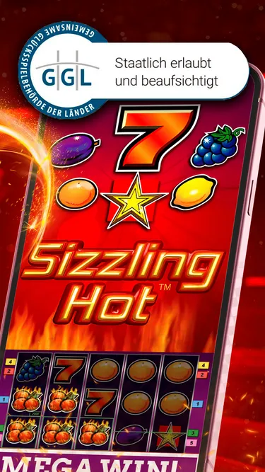 Tipico Casino Screenshot